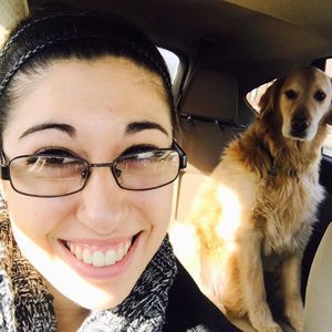 Meet your Posher, Erin